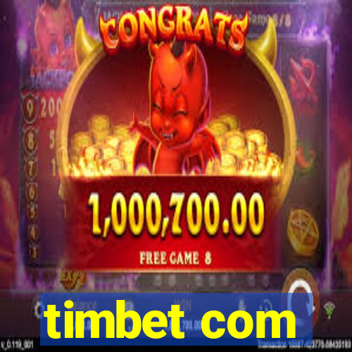 timbet com